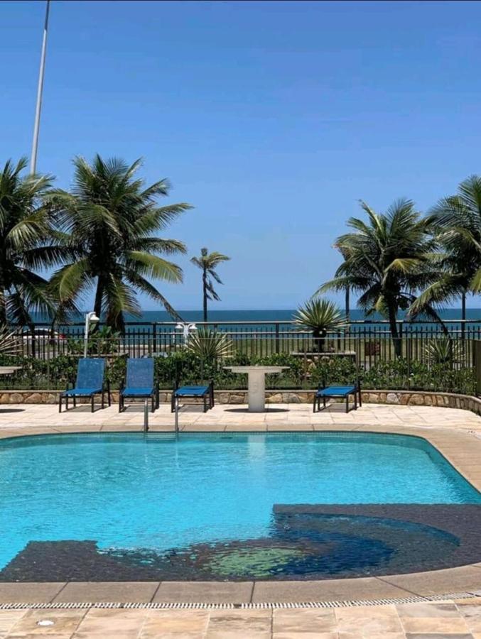Apartamento Sun Barra Tijuca Frente Mar Ріо-де-Жанейро Екстер'єр фото