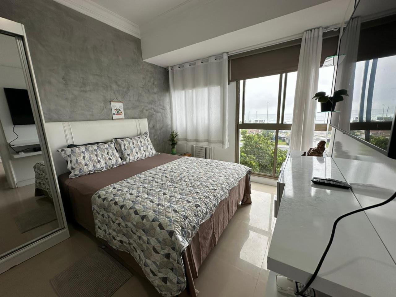 Apartamento Sun Barra Tijuca Frente Mar Ріо-де-Жанейро Екстер'єр фото