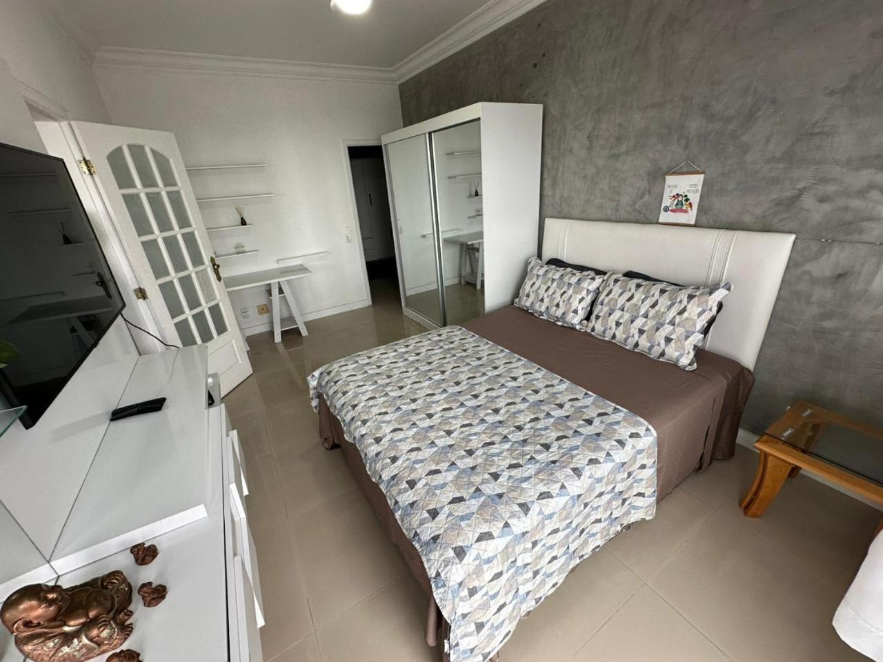 Apartamento Sun Barra Tijuca Frente Mar Ріо-де-Жанейро Екстер'єр фото