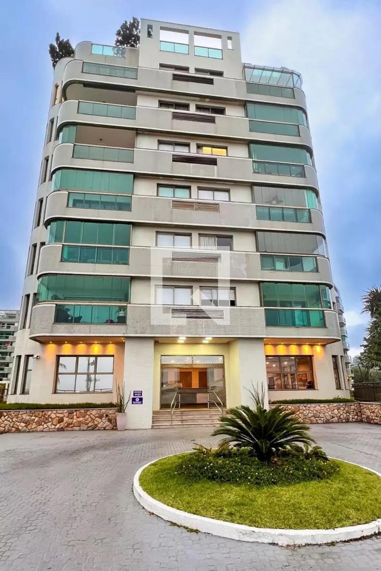 Apartamento Sun Barra Tijuca Frente Mar Ріо-де-Жанейро Екстер'єр фото